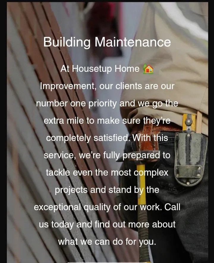 Housetup Home Improvements(Pty)LTD® photo 3