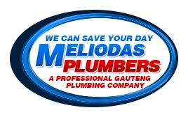 Meliodas Plumbers Co. logo