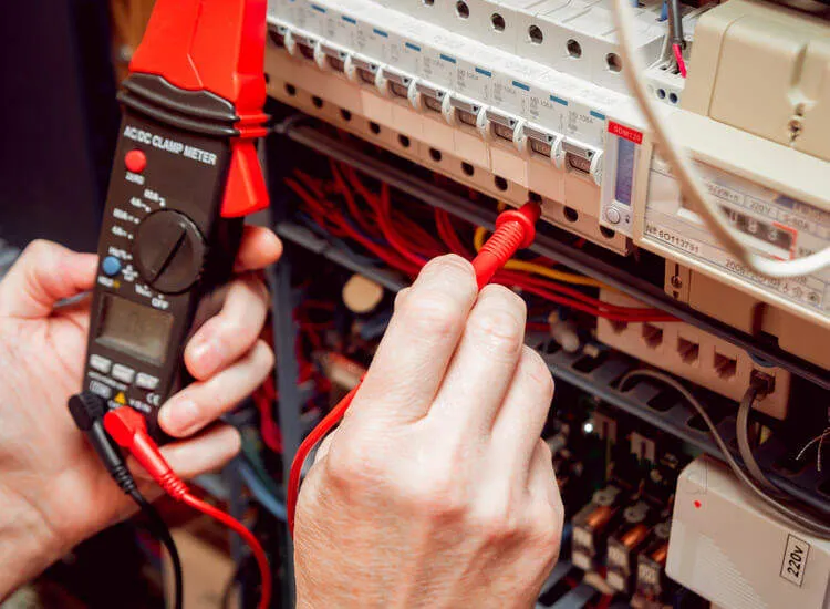 Pretoria Electricians photo 4