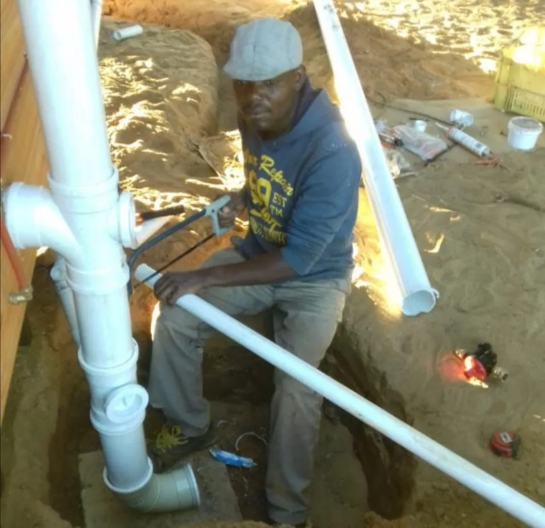 LM Electrical Plumbing 0762687341 photo 2