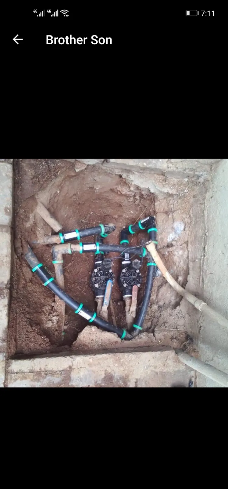 LM Electrical Plumbing 0762687341 photo 3