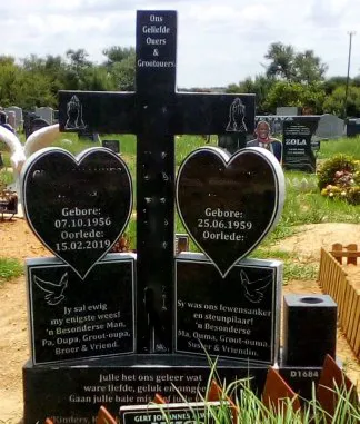 Forever Stone photo 2