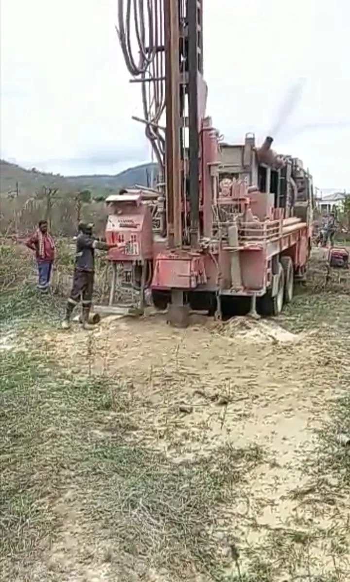 Everlasting Borehole Drilling JANE FURSE photo 2