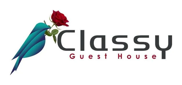Classy Guesthouse logo