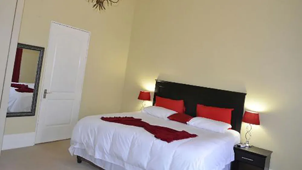 Classy Guesthouse photo 1
