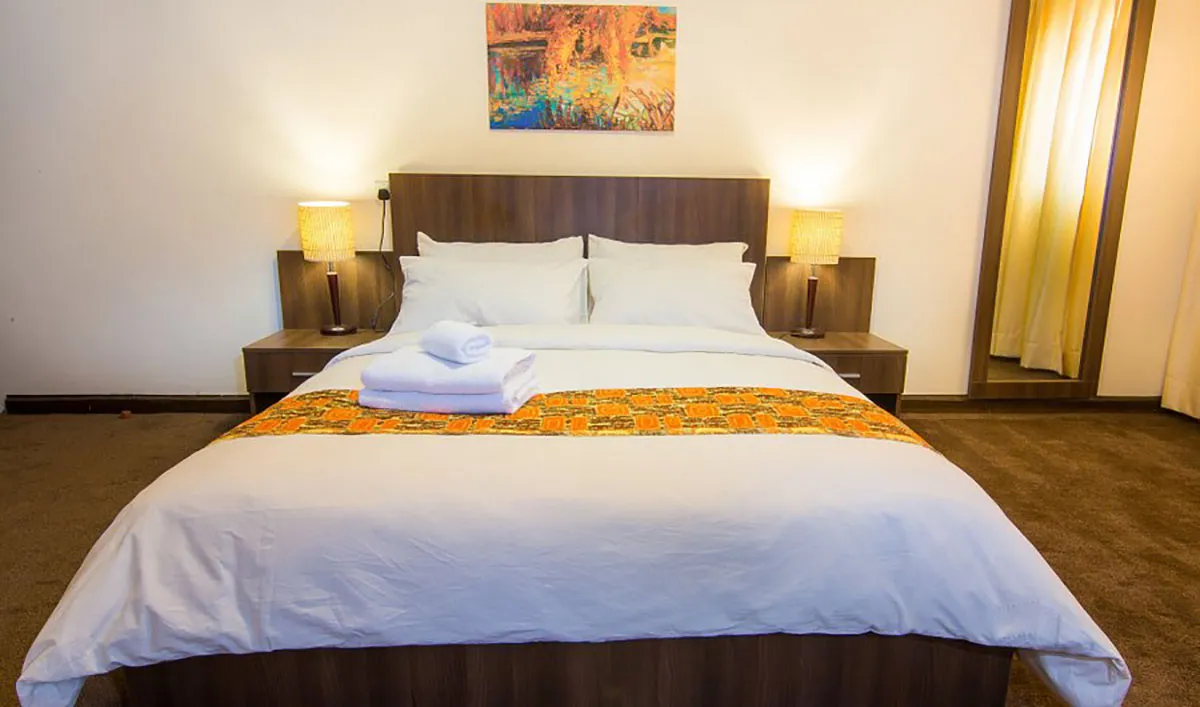 Classy Guesthouse photo 2