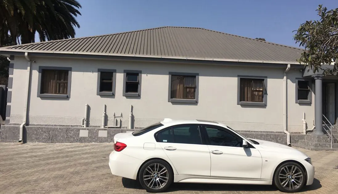 Classy Guesthouse photo 4