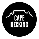 Cape Decking logo