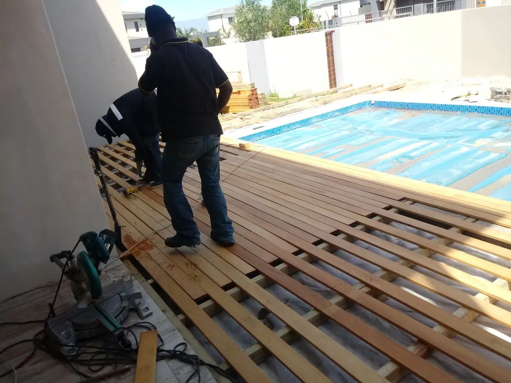 Cape Decking photo 1