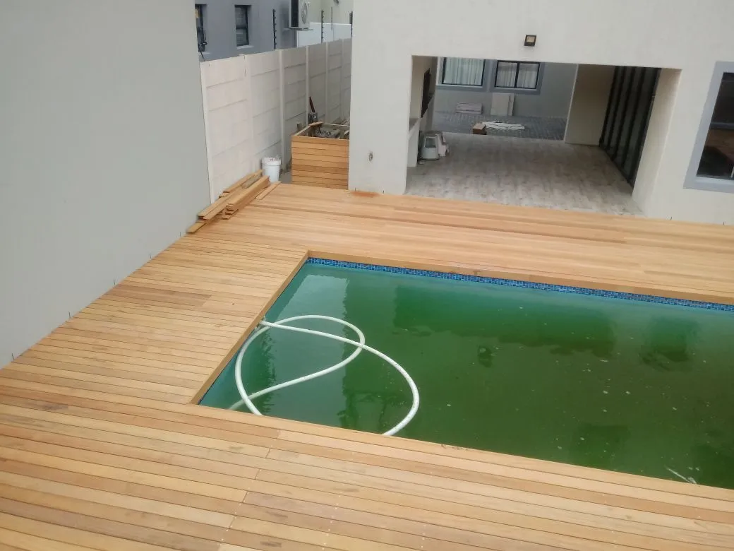 Cape Decking photo 2