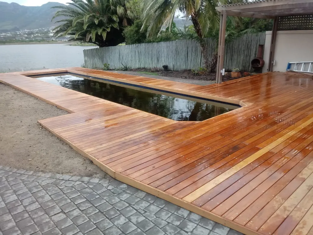 Cape Decking photo 4