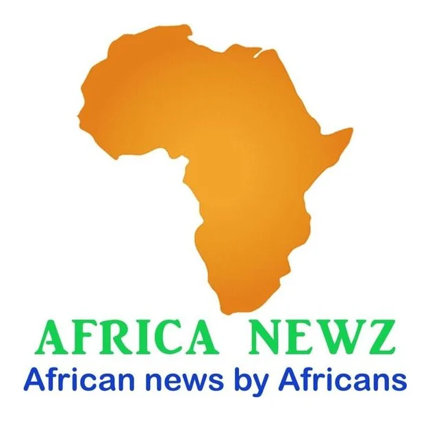 Africa Newz logo