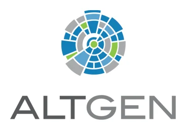 AltGen Recruitment logo