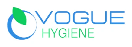 Vogue Hygiene logo