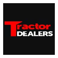 Tractor Dealer logo
