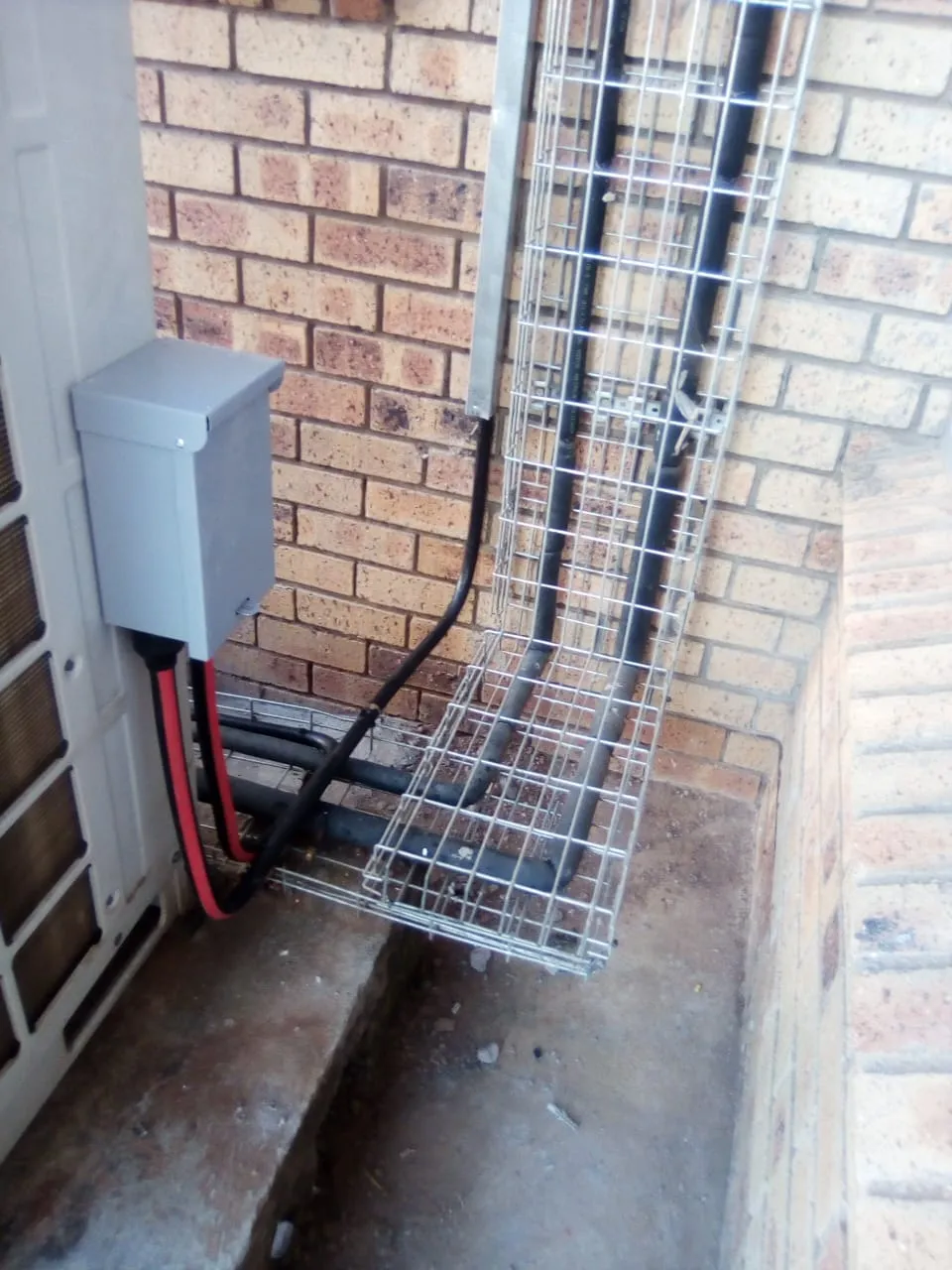 ILANDA HVAC (PTY) LTD photo 4