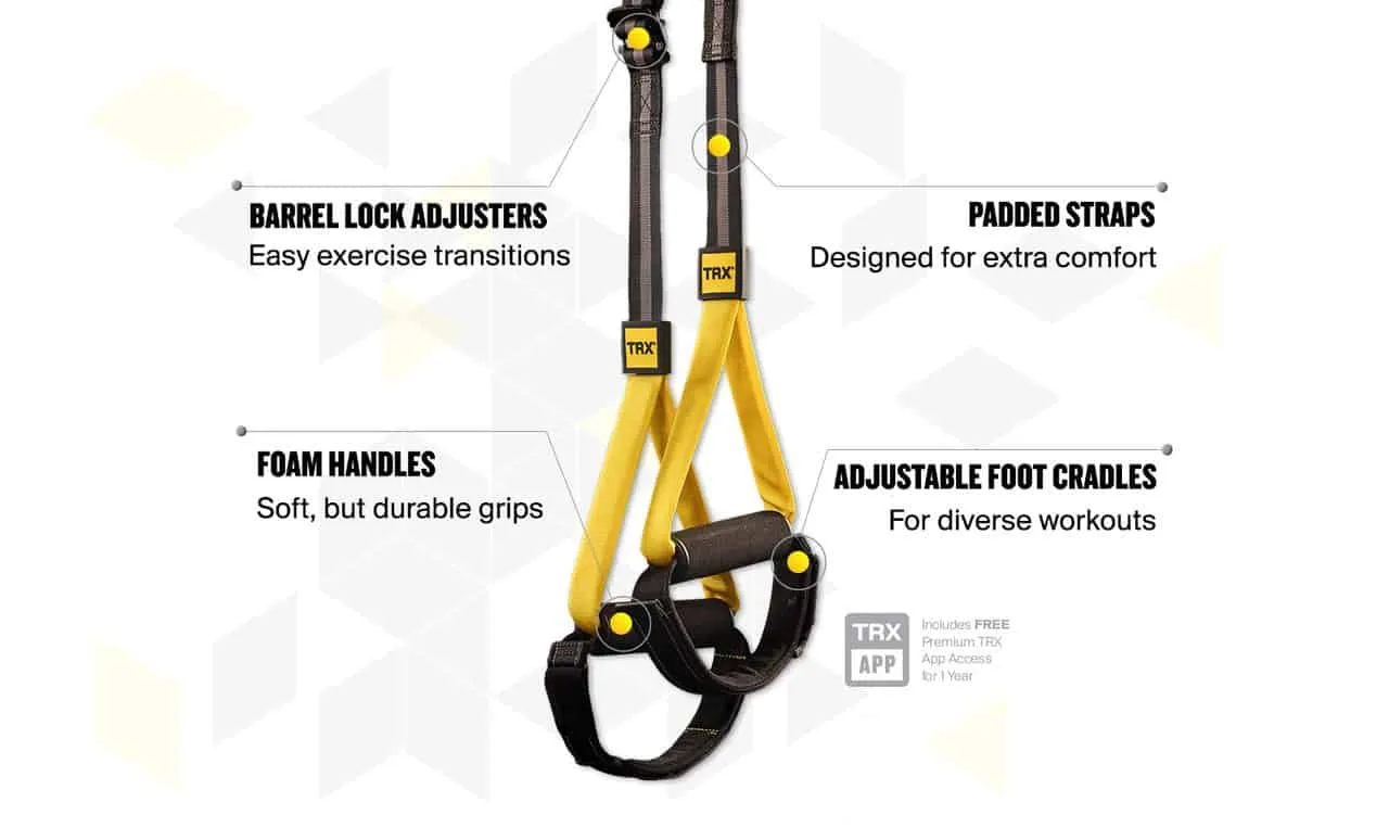 TRX South Africa photo 1