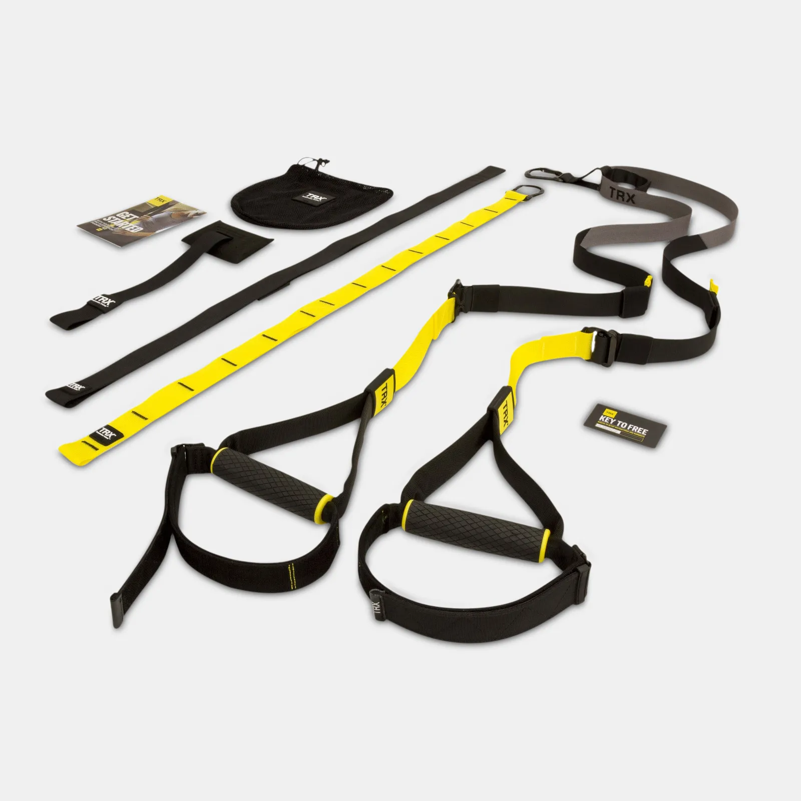 TRX South Africa photo 2