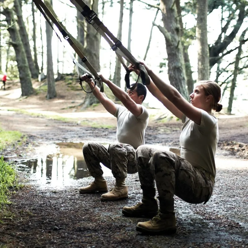 TRX South Africa photo 4