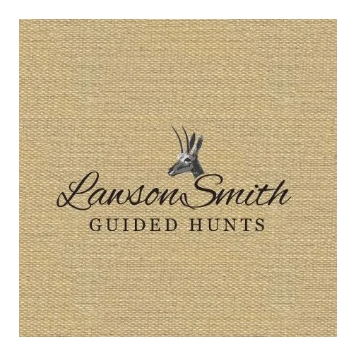 Guided Hunts logo