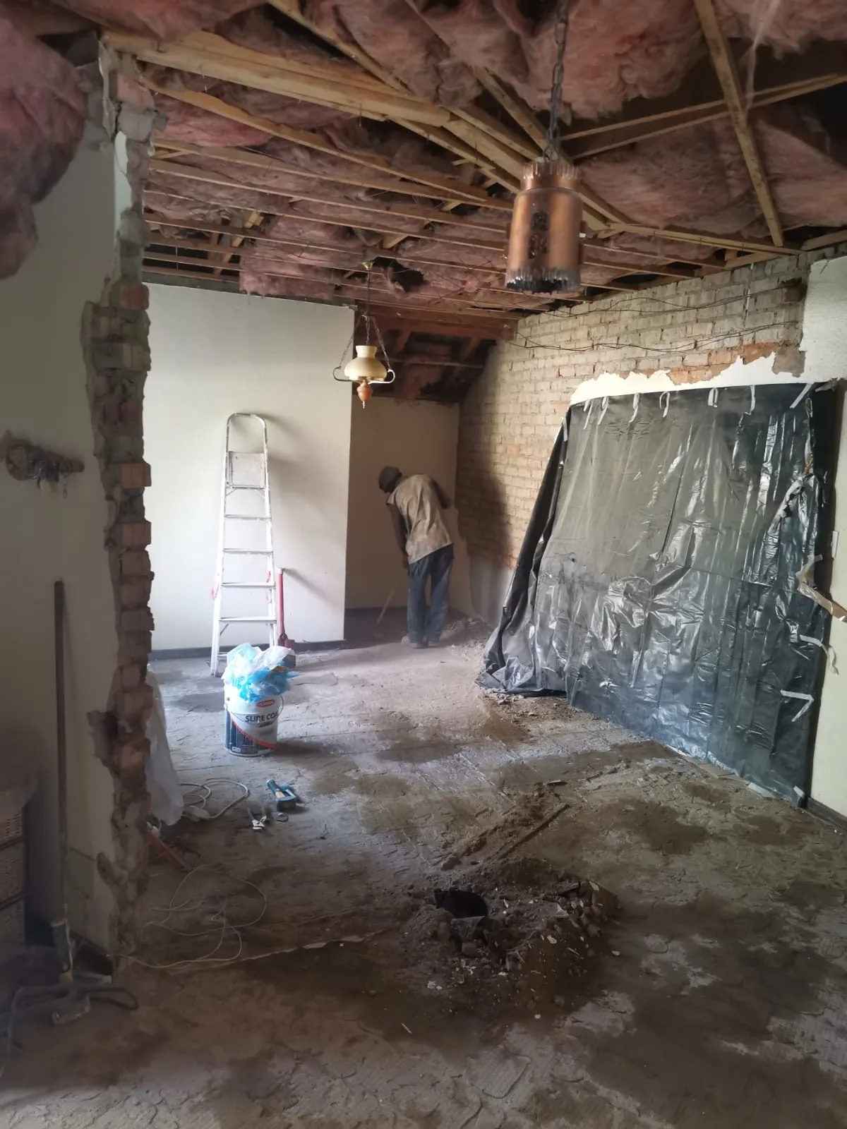 CONSTRUCTION QUOTATIONS photo 3