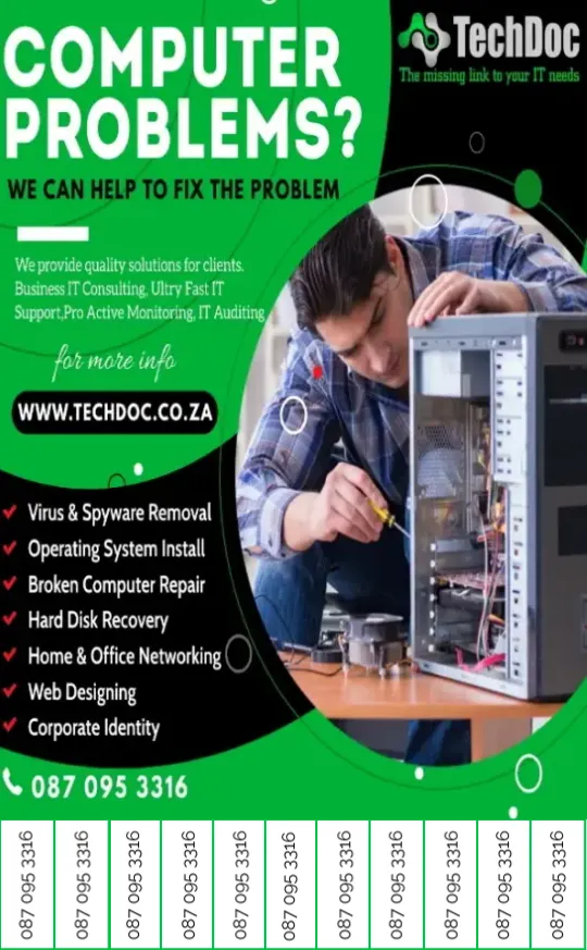 TechDoc photo 3