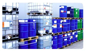 McDoman Chemicals photo 1