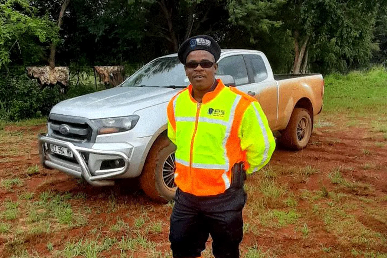 With You Security Services and Projects (Pty) photo 3