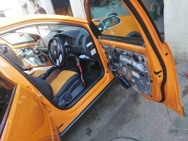 KDG CAR CUSTOMS photo 4