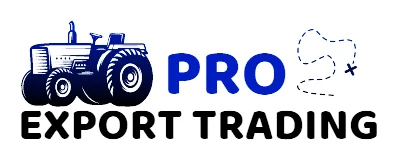 Pro Export Trading logo