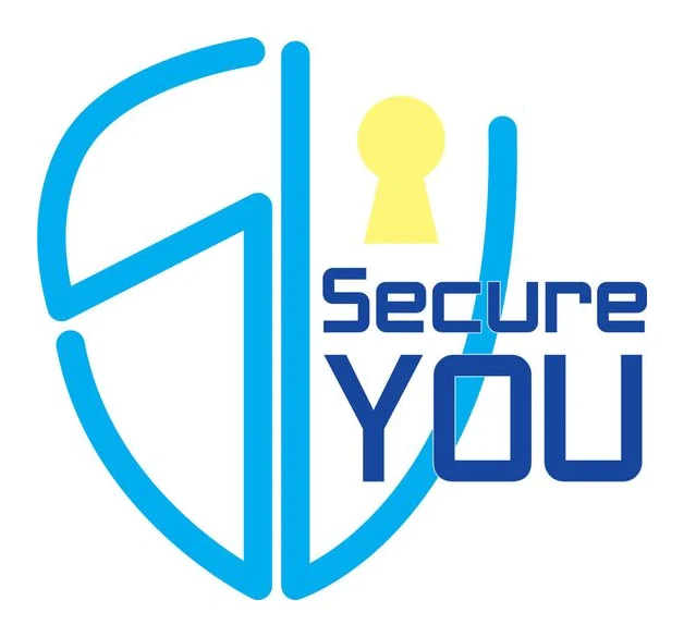 Secure You - Fidelity ADT Authorised Dealer logo