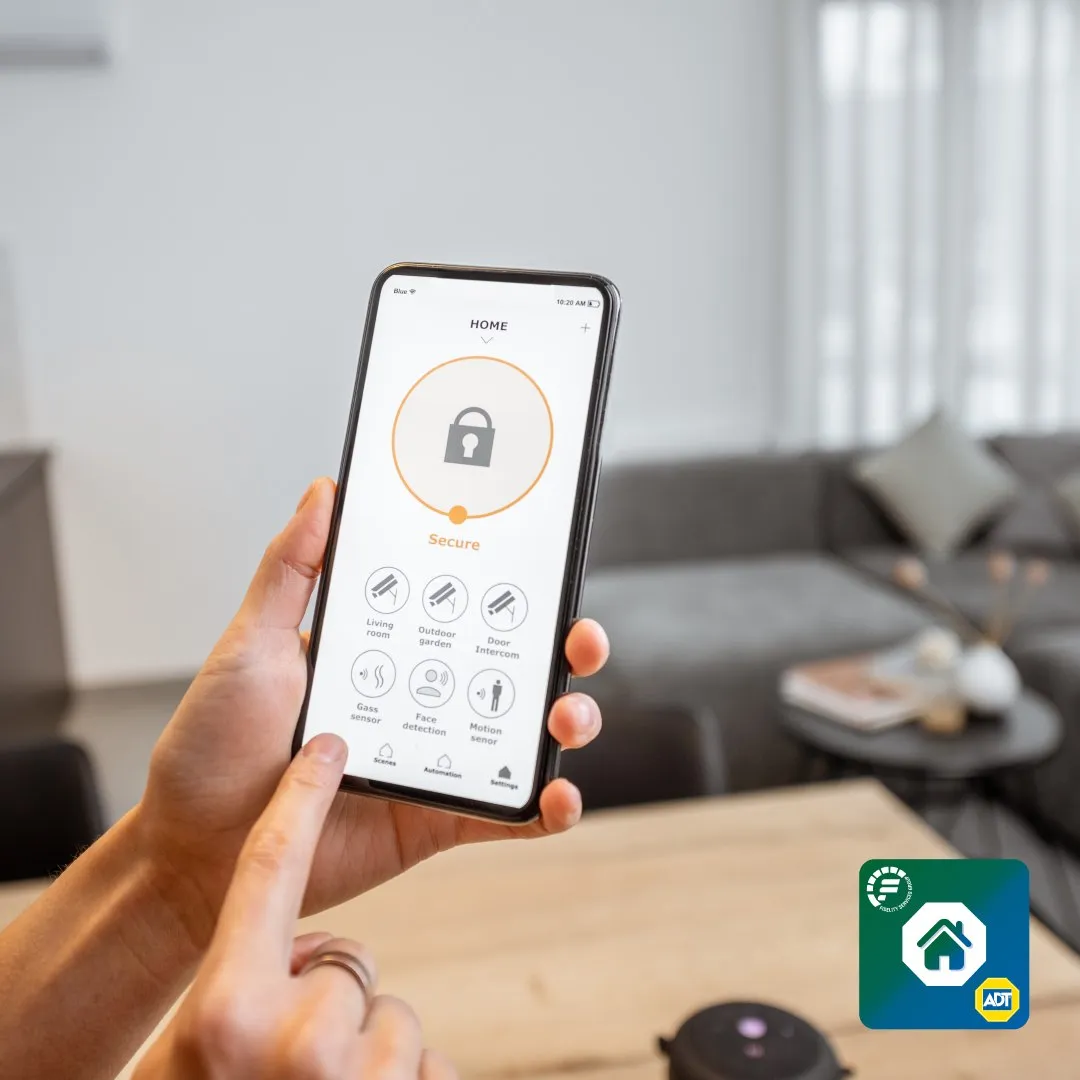 Secure You - Fidelity ADT Authorised Dealer photo 3