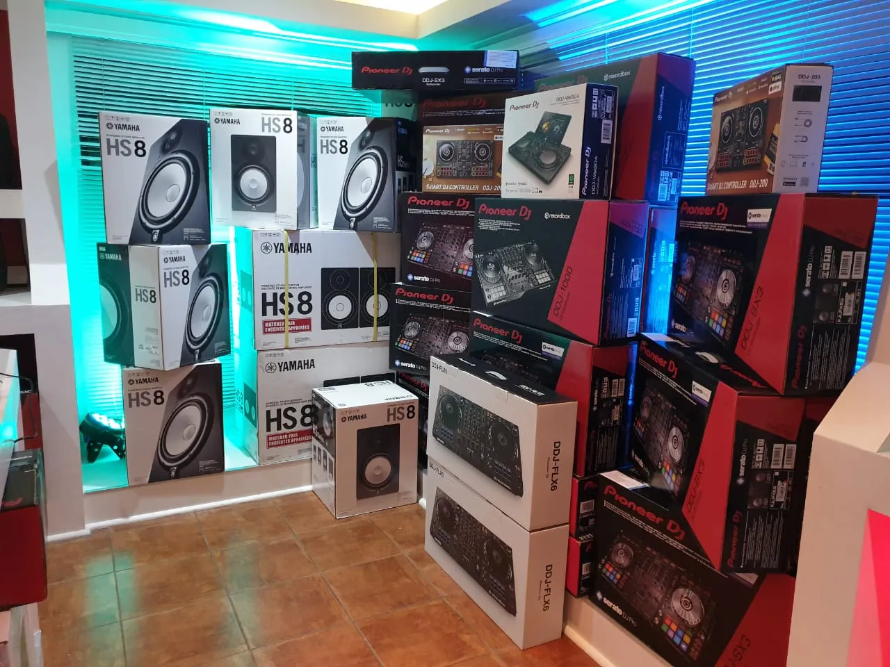 Sound Select photo 1