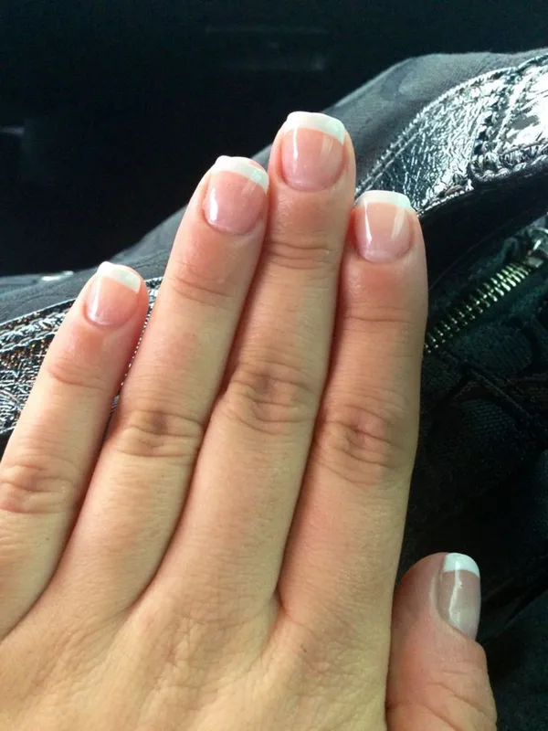 Nail Lab - Be Your One Kind Of Beautiful photo 2