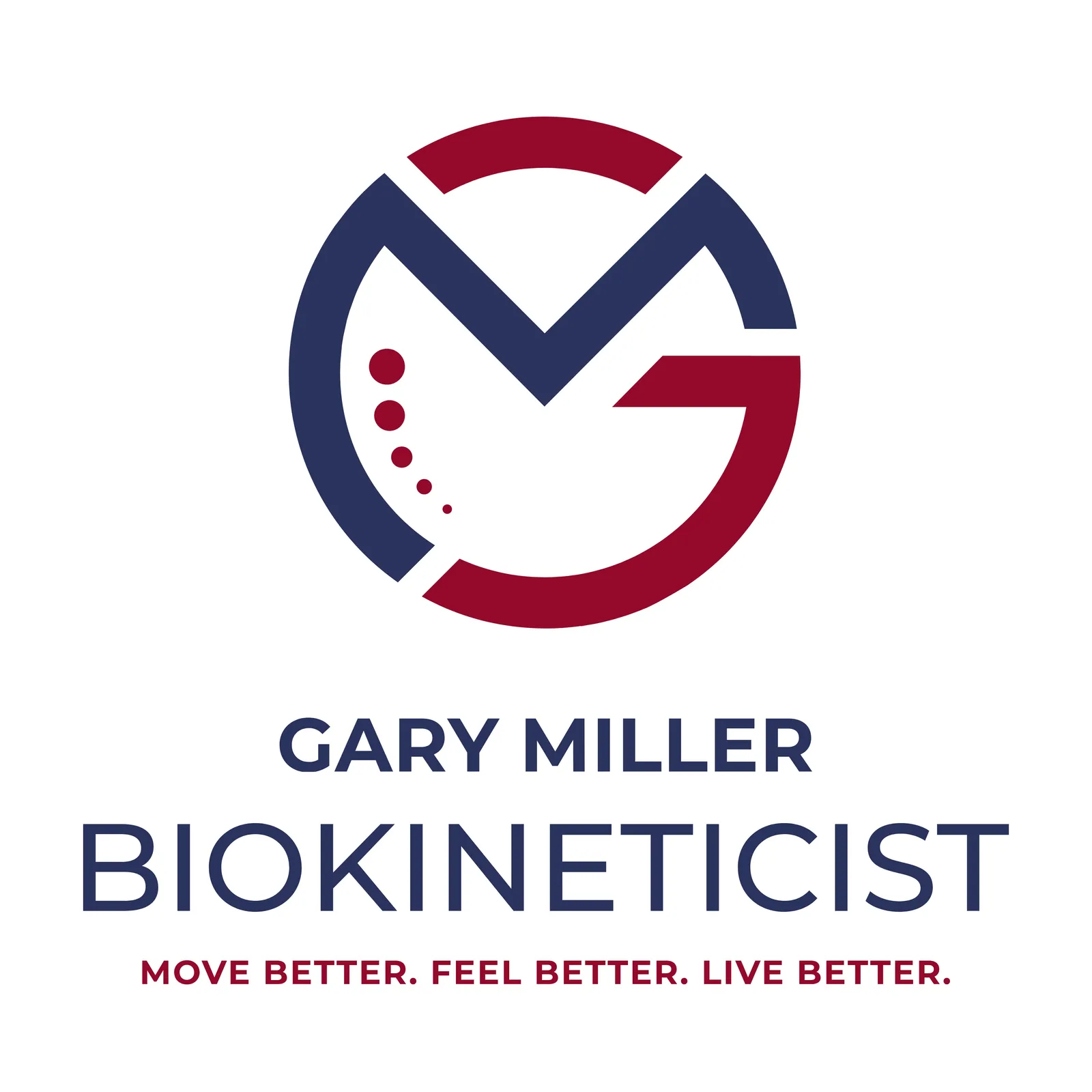 Gary Miller Biokineticist photo 4