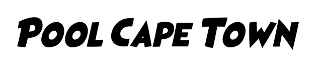 Pools Cape Town logo