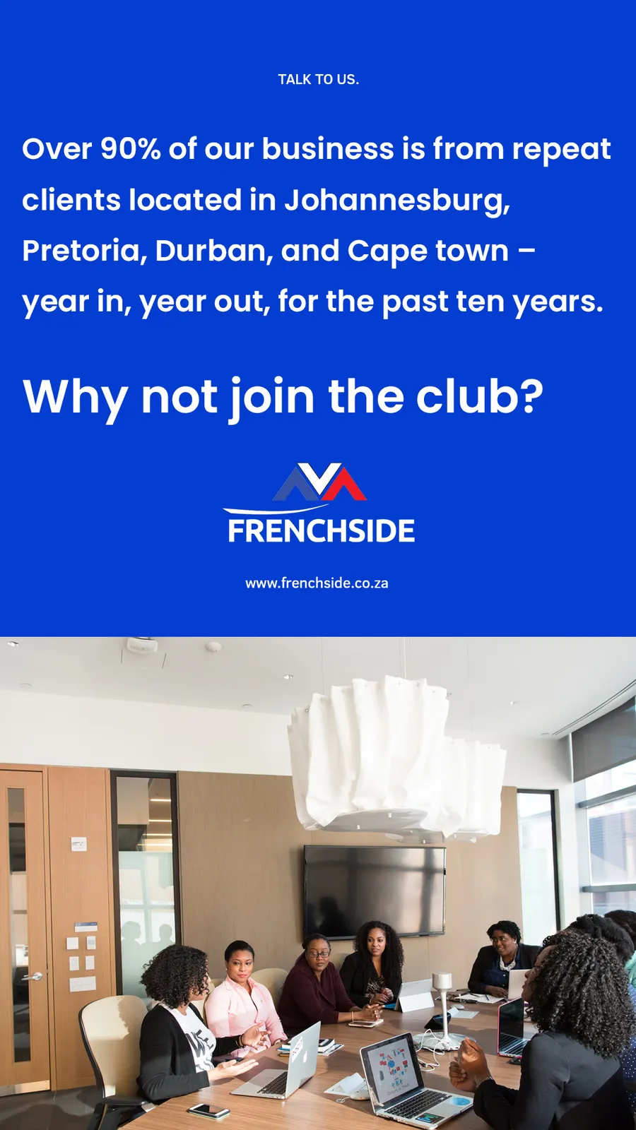 FrenchSide, Translation & Interpreting photo 4
