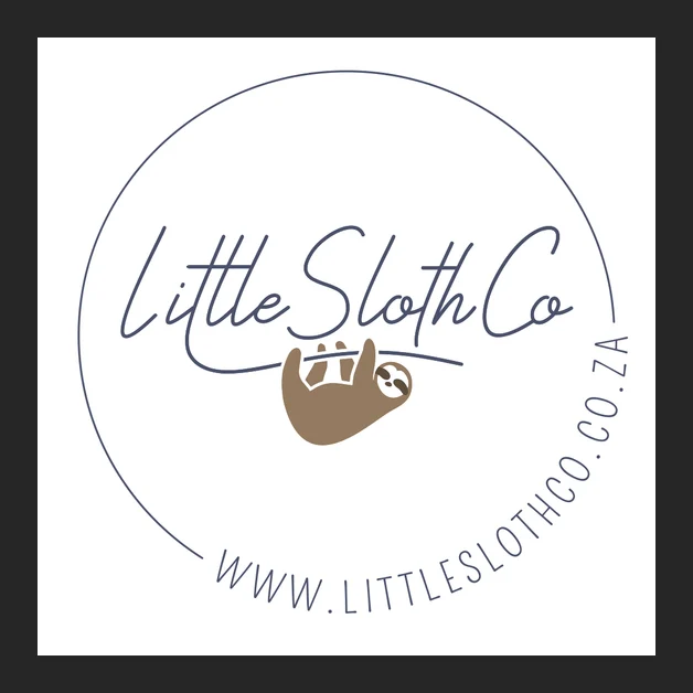 Little Sloth Co logo