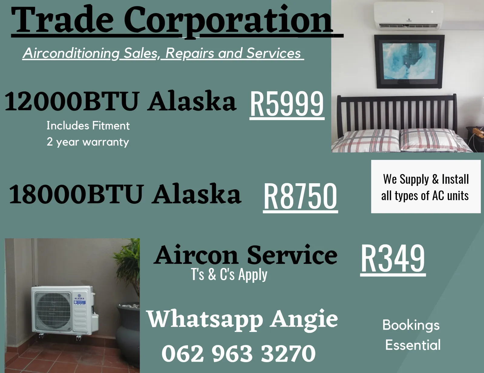 Trade Corporation photo 1