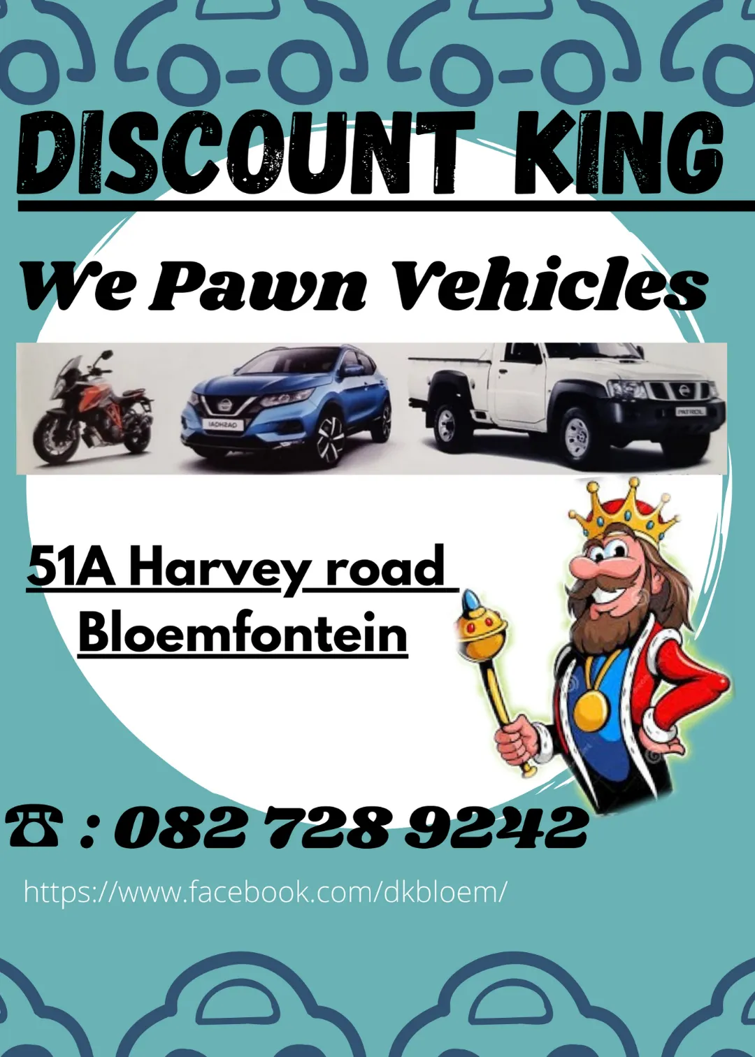 Discount King photo 1