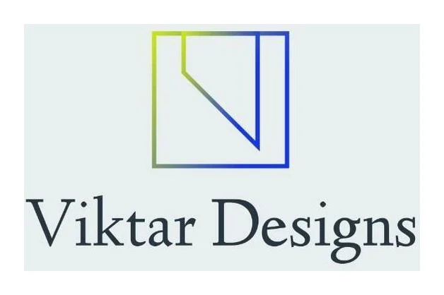 Viktor Designs logo