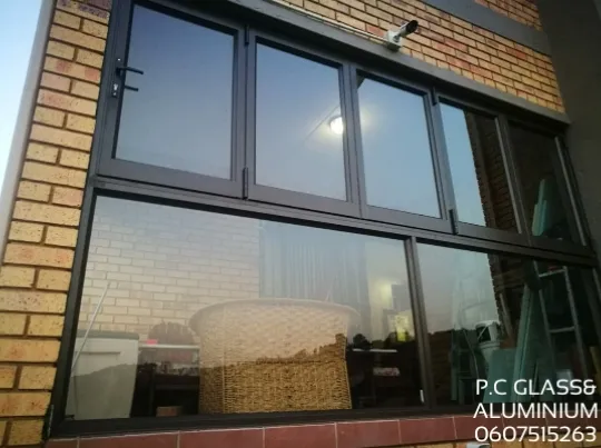 P.C GLASS&ALUMINIUM photo 1