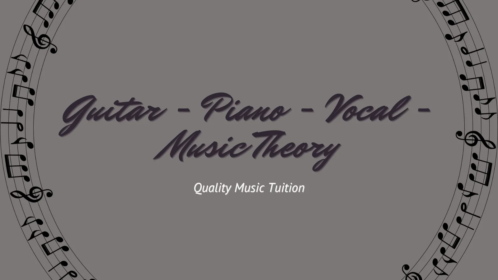 Music Tuition @ Wanine photo 4