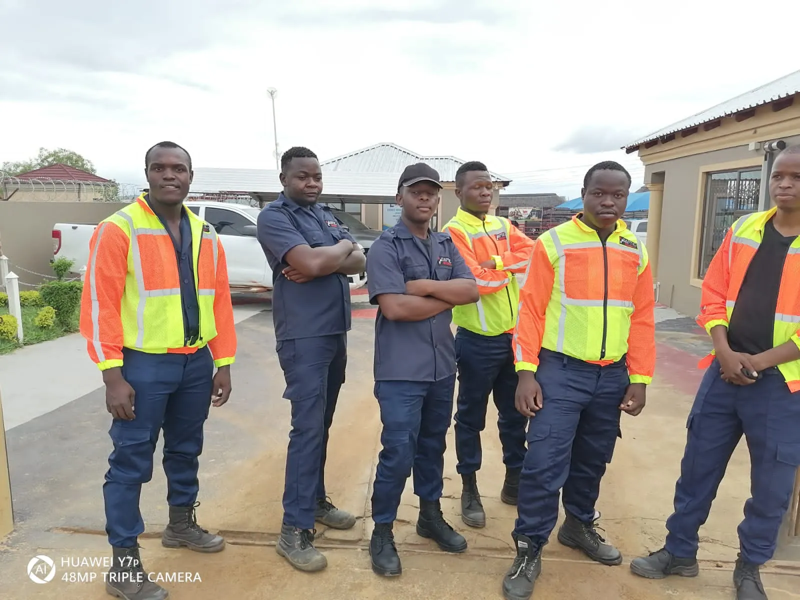 Raptic Security photo 1