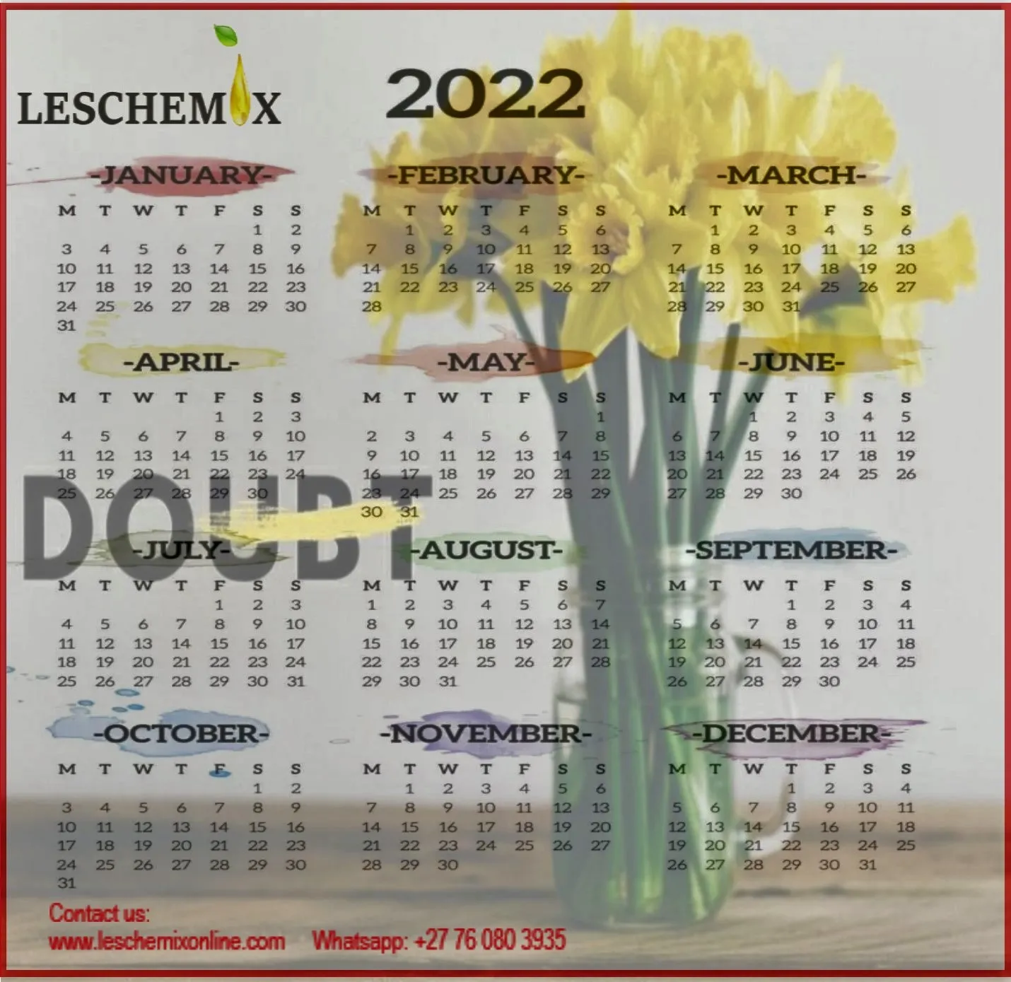 Leschemix photo 2