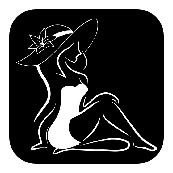 Wild Women Body Shop logo