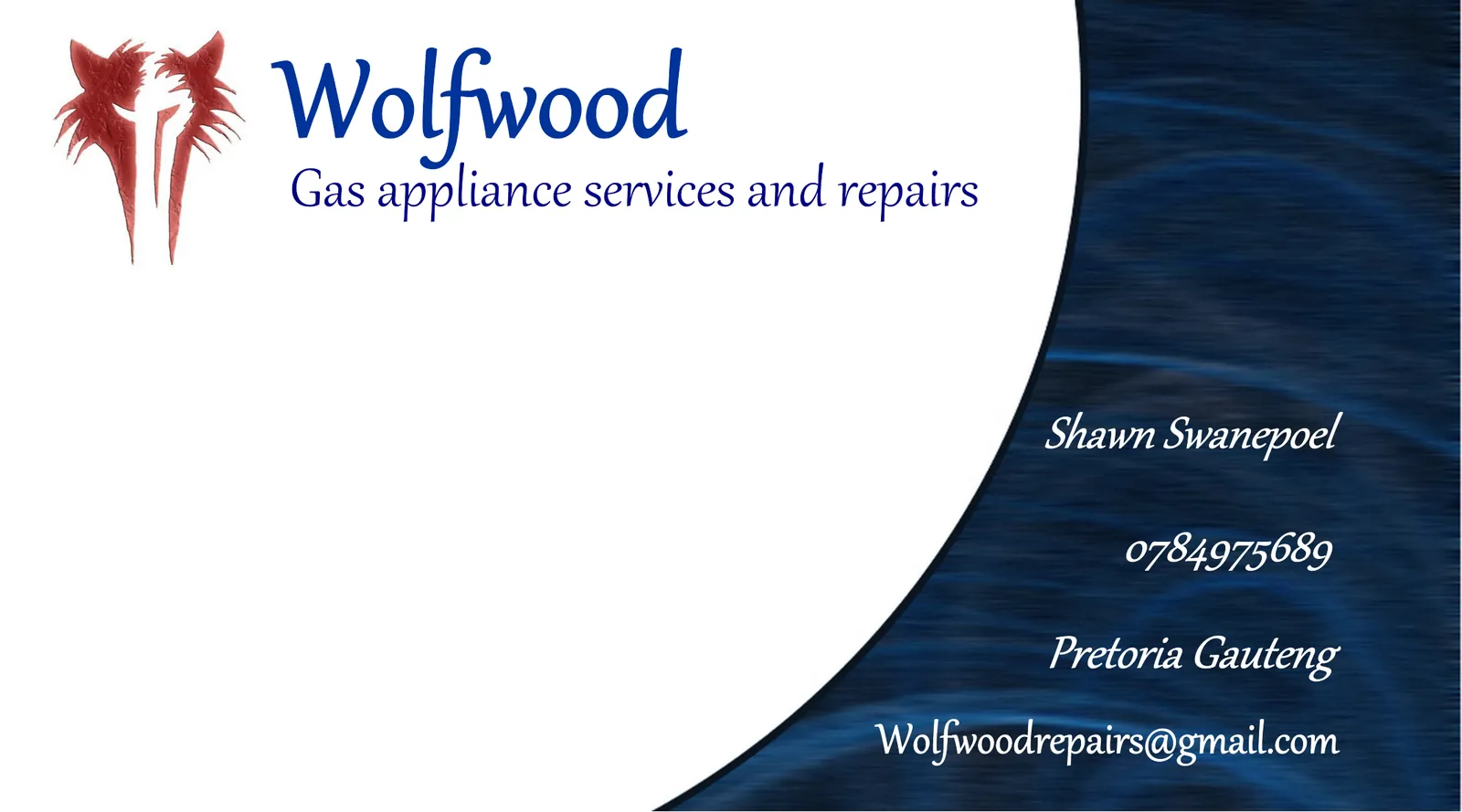 Wolfwood Gas Appliance Service & Repairs photo 1