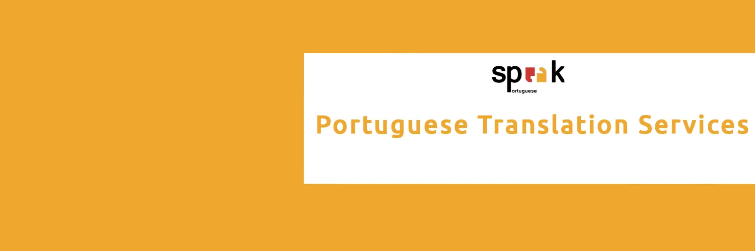 Speak Portuguese, Translation & Interpreting photo 1