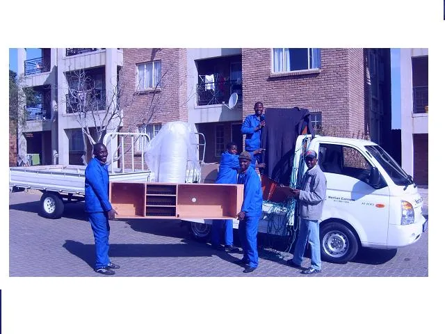 Nortan Carriers photo 1
