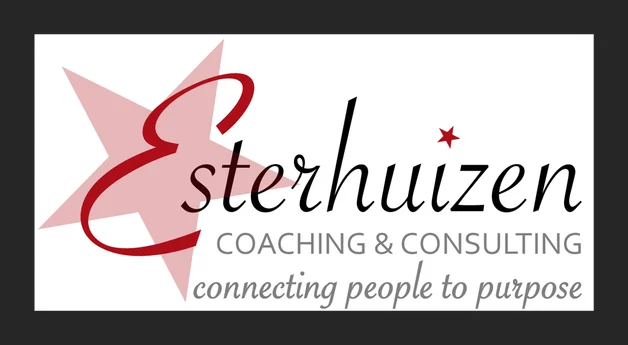 Esterhuizen Coaching and Consulting logo